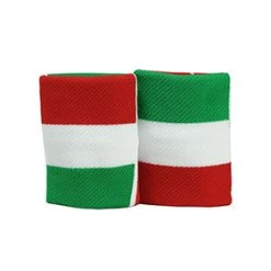 Tourna Flag Band Wristbands (2x)