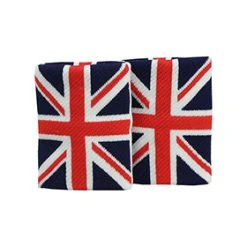 Tourna Flag Band Wristbands (2x)