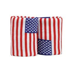 Tourna Flag Band Wristbands (2x)