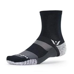 Swiftwick Flite XT Five (Black)