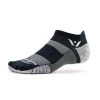 Swiftwick Flite XT Zero Tab No Show (Black)