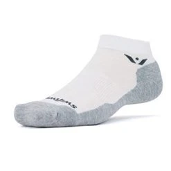 Swiftwick Maxus One (White)