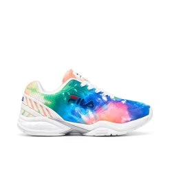 FILA Volley Zone Pickleball (W) (Tie Dye)