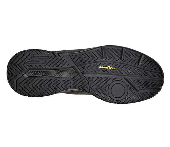 Skechers Viper Court Pickleball (M) (Black) - Image 2