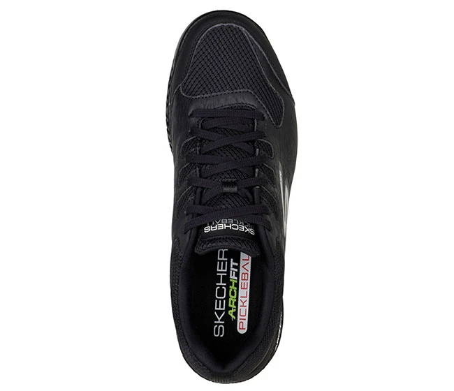 Skechers Viper Court Pickleball (M) (Black) - Image 3