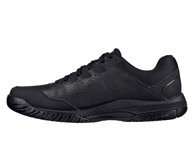 Skechers Viper Court Pickleball (M) (Black) - Image 4