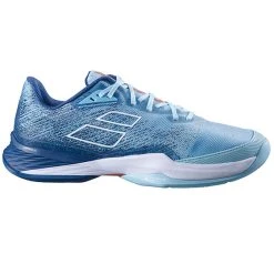 Babolat Jet Mach 3 All Court (M) (Angel Blue)