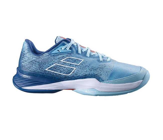 Babolat Jet Mach 3 All Court (M) (Angel Blue)