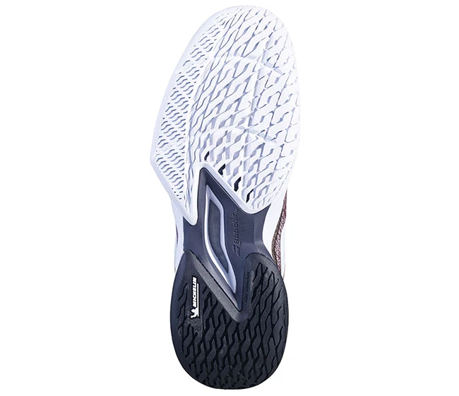 Babolat Jet Mach III All Court (W) (Pink/Black) - Image 2