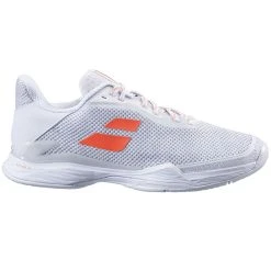 Babolat Jet Tere (W) (White/Living Coral)