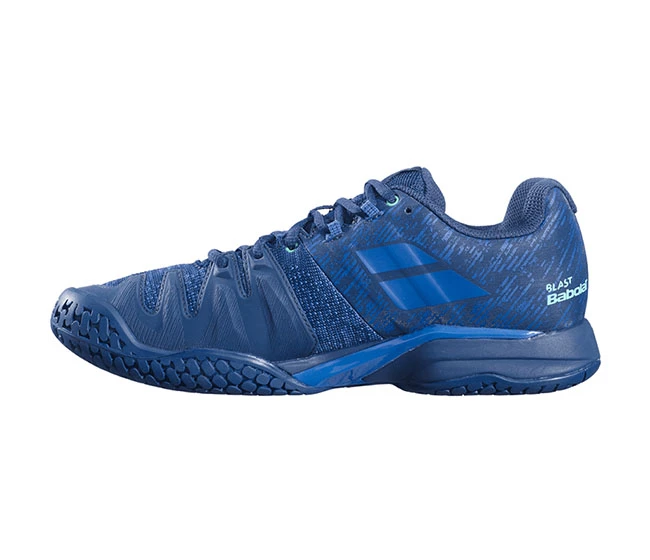 Babolat Propulse Blast (M) (Blue) - Image 3