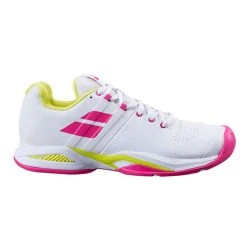 Babolat Propulse Blast (W) (White/Hot Pink)