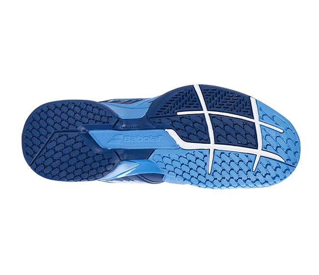 Babolat Propulse Fury All Court (M) (Blue) - Image 2