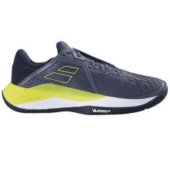 Babolat Propulse Fury All Court (M) (Grey)