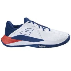 Babolat Propulse Fury All Court (M) (White)