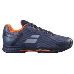Babolat SFX 3 All Court (M) (Black/Orange)