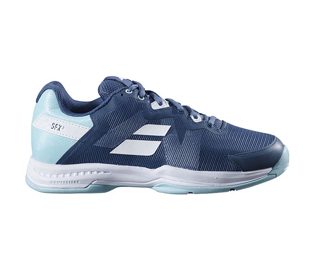Babolat SFX 3 All Court (W) (Deep Dive/Blue)