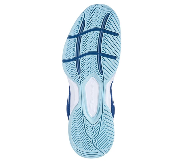 Babolat SFX 3 All Court (W) (Deep Dive/Blue) - Image 2