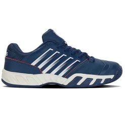 K-Swiss Bigshot Light 4 (M) (Blue Opal)