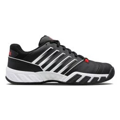 K-Swiss Bigshot Light 4 (M) (Black)