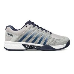 K-Swiss Express Light Pickleball (M) (Grey)