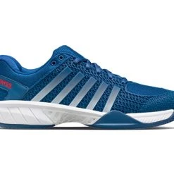 K-Swiss Express Light Pickleball (M) (Dark Blue)