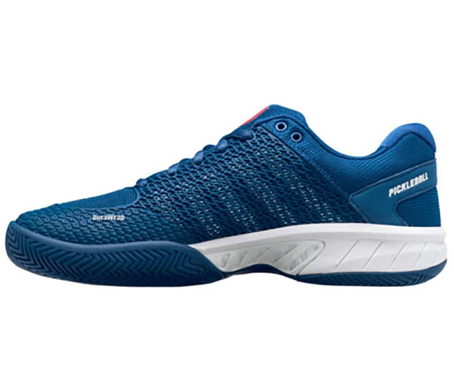 K-Swiss Express Light Pickleball (M) (Dark Blue) - Image 2