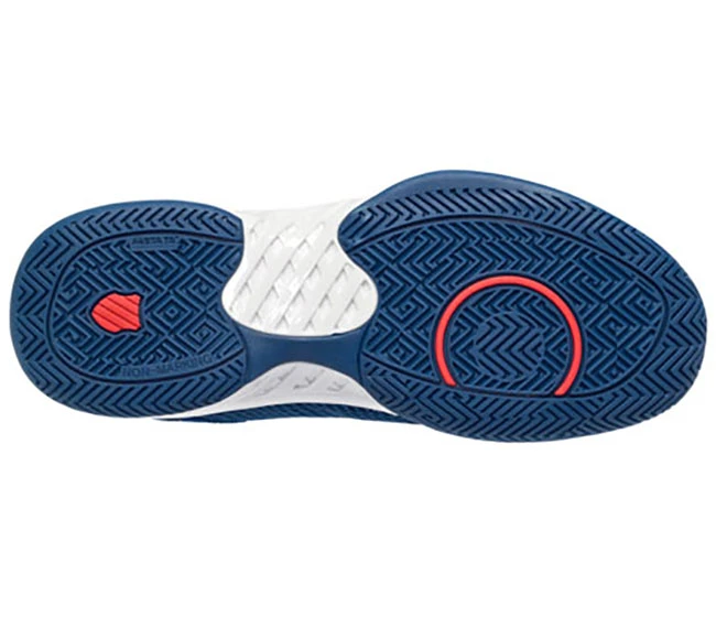 K-Swiss Express Light Pickleball (M) (Dark Blue) - Image 3