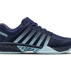 K-Swiss Express Light Pickleball (W) (Dark Navy)