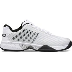 K-Swiss Hypercourt Express 2 (M) (Light Grey)