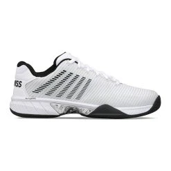 K-Swiss Hypercourt Express 2 (M) 2E (Light Grey)