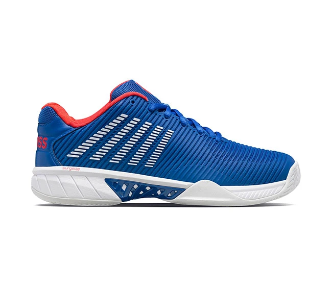 K-Swiss Hypercourt Express 2 (M) (Blue)