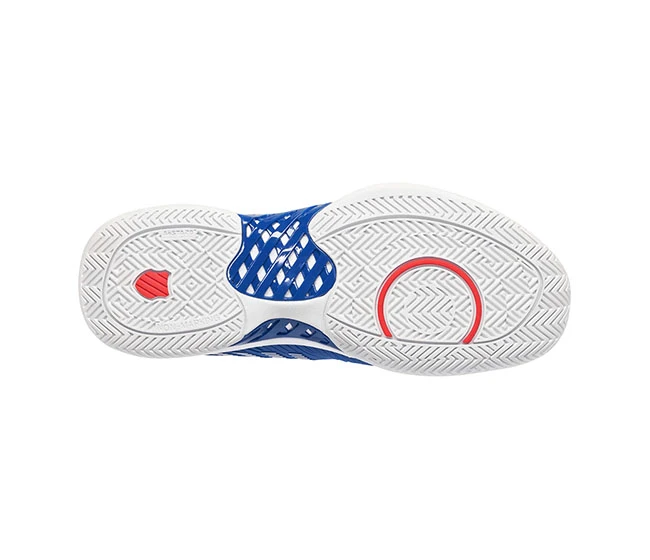 K-Swiss Hypercourt Express 2 (M) (Blue) - Image 2