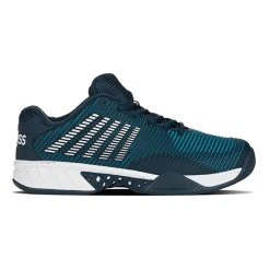 K-Swiss Hypercourt Express 2 (M) 2E (Teal Blue)