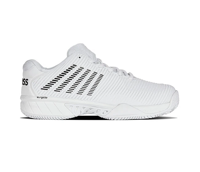 K-Swiss Hypercourt Express 2 HB (M) Clay (White)