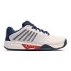 K-Swiss Hypercourt Express 2 (M) (White/Blue)