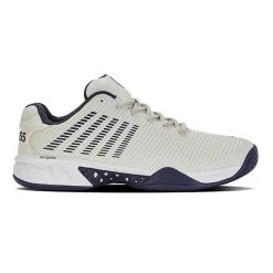 K-Swiss Hypercourt Express 2 (M) (Vaporous Gray)