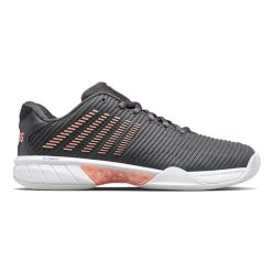 K-Swiss Hypercourt Express 2 (W) (Dark Grey)