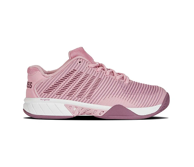 K-Swiss Hypercourt Express 2 (W) (Cameo Pink)