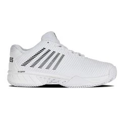 K-Swiss Hypercourt Express 2 HB (W) Clay (White)