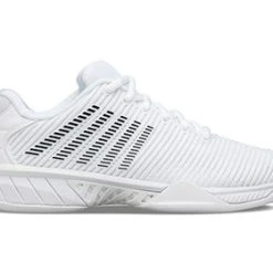K-Swiss Hypercourt Express 2 (W) (White/Black)