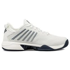 K-Swiss Hypercourt Supreme (M) (White/Navy)