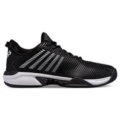 K-Swiss Hypercourt Supreme (M) (Black)