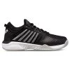 K-Swiss Hypercourt Supreme (W) (Black)