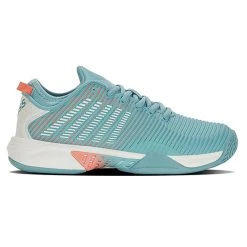 K-Swiss Hypercourt Supreme (W) (Nile Blue)