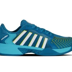K-Swiss Pickleball Supreme (M) (Blue)