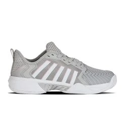 K-Swiss Pickleball Supreme (W) (Vapor Blue/Grey)