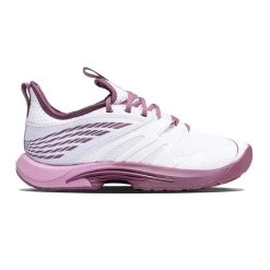 K-Swiss SpeedTrac (W) (White)