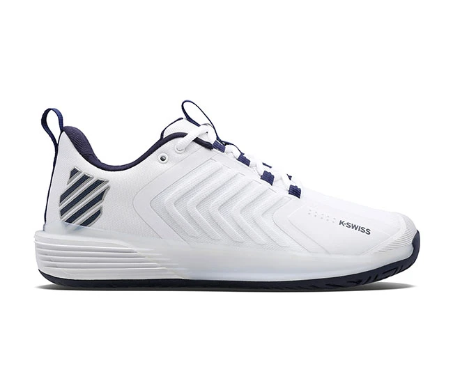 K-Swiss Ultrashot 3 (M) (White)
