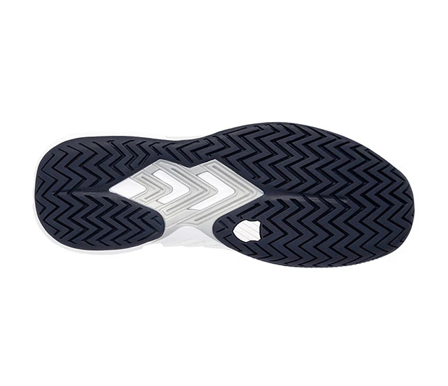 K-Swiss Ultrashot 3 (M) (White) - Image 2